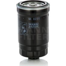 Mann Filter Kia Rio 1.4 CRDI 2012-2016 Dizel Yakıt Filtresi