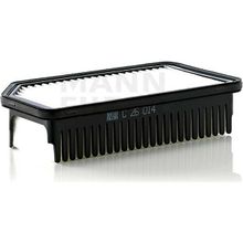 Mann Filter Kia Soul 1.6 CRDI 128 HP 2011-2014 Dizel Hava Filtresi