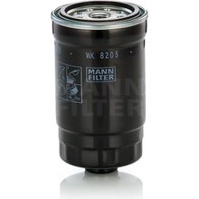 Mann Filter Kia Soul 1.6 CRDI 136 HP 2015-2017 Dizel Yakıt Filtresi