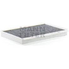 Mann Filter Mercedes Sprinter Euro 5 Karbonlu Polen Filtresi