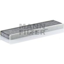 Mann Filter Mini One Cooper R50 R52 R53 Karbonlu Polen Filtresi