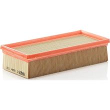 Mann Filter Mitsubishi Colt 1.3 2005-2012 Benzinli Hava Filtresi