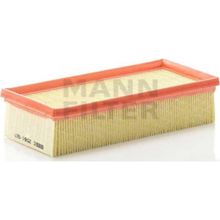 Mann Filter Mitsubishi Colt 1.5 2005-2009 Tüm Yakıt Tipleri Hava Filtresi