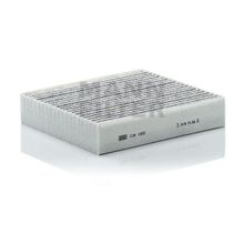 Mann Filter Mitsubishi Colt 2005-2012 Karbonlu Polen Filtresi