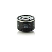 Mann Filter Nissan Micra 1.5 DCI 2006-2009 Dizel Yağ Filtresi