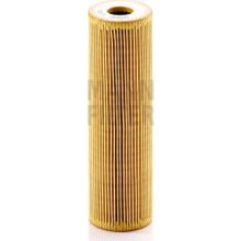 Mann Filter Nissan Qashqai 1.6 DCI 2014-2019 Dizel Yağ Filtresi