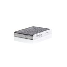 Mann Filter Nissan Qashqai 2014-2021 Karbonlu Polen Filtresi