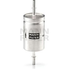 Mann Filter Opel Astra G 1.4 Z14XEP 2005-2010 Benzinli Yakıt Filtresi