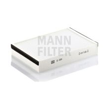 Mann Filter Opel Astra G 1998-2010 Polen Filtresi