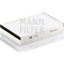 Mann Filter Opel Astra H 2004-2012 Polen Filtresi