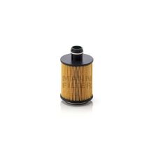 Mann Filter Opel Astra J 1.3 CDTI 2010-2015 Dizel Yağ Filtresi