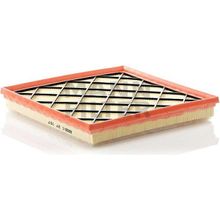 Mann Filter Opel Astra J 1.6 CDTI 2014-2018 Dizel Hava Filtresi