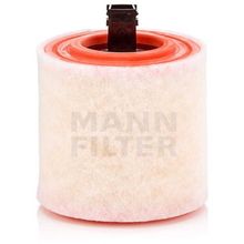 Mann Filter Opel Astra K 1.0 T 2016-2017 Hava Filtresi