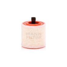Mann Filter Opel Astra K 1.6 CDTI 2015-2020 Hava Filtresi