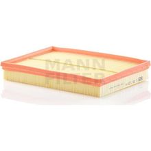 Mann Filter Opel Corsa C 1.2 2001-2006 Benzinli Hava Filtresi