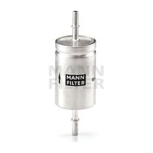 Mann Filter Opel Corsa C 1.4 Twinport 2003-2006 Benzinli Yakıt Filtresi