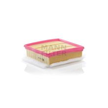 Mann Filter Opel Corsa D 1.3 CDTI Euro 5 2011-2014 Hava Filtresi