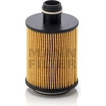 Mann Filter Opel Corsa D 1.3 CDTI Euro5 2011-2014 Dizel Yağ Filtresi