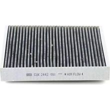 Mann Filter Opel Insignia A 2009-2016 Karbonlu Polen Filtresi