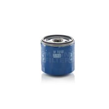Mann Filter Opel Insignia B 1.5 T 2017-2018 Benzinli Yağ Filtresi