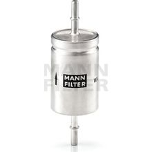 Mann Filter Opel Meriva A 1.6 2003-2010 Benzinli Yakıt Filtresi