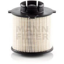 Mann Filter Opel Meriva B 1.3 CDTI 2011-2012 Dizel Yakıt Filtresi