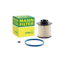 Mann Filter Opel Meriva B 1.6 CDTI 2014-2015 Dizel Yakıt Filtresi