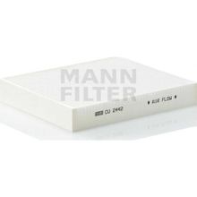 Mann Filter Opel Meriva B 2011-2015 Polen Filtresi
