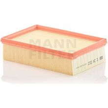 Mann Filter Opel Mokka 1.4 T 2012-2016 Hava Filtresi