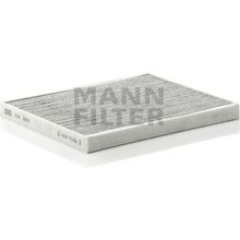 Mann Filter Opel Mokka 2012-2016 Polen Filtresi