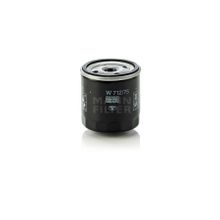Mann Filter Opel Vectra C 1.6 2002-2006 Benzinli Yağ Filtresi
