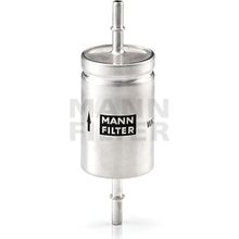 Mann Filter Opel Zafira A 1.8 Benzinli Yakıt Filtresi 2000-2003 Mann Filter