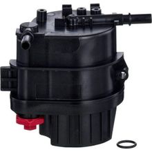 Mann Filter Peugeot 107 1.4 HDI 2007-2008 Dizel Yakıt Filtresi
