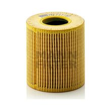 Mann Filter Peugeot 207 1.6 THP 2007-2009 Benzinli Yağ Filtresi