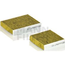 Mann Filter Peugeot 208 2012-2019 Alerjik Polen Filtresi