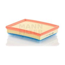Mann Filter Peugeot 301 1.5 Blue HDI 2019-2020 Hava Filtresi