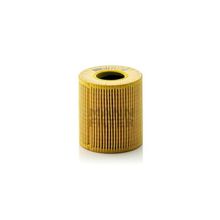 Mann Filter Peugeot 301 1.6 VTI 2012-2016 Benzinli Yağ Filtresi