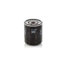 Mann Filter Peugeot 308 1.2 VTI 2014-2015 Benzinli Yağ Filtresi