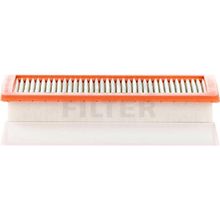 Mann Filter Peugeot 308 1.6 THP 2008-2011 Benzinli Hava Filtresi