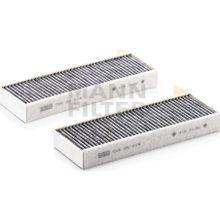 Mann Filter Peugeot 308 2014-2021 Karbonlu Polen Filtresi