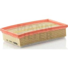 Mann Filter Peugeot 407 1.6 HDI 2005-2011 Hava Filtresi