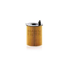 Mann Filter Peugeot 5008 1.6 BlueHDI 2015-2016 Dizel Yağ Filtresi