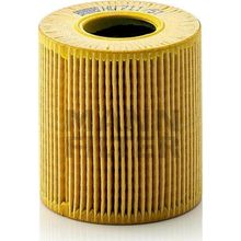 Mann Filter Peugeot 508 2.0 HDI 2010-2013 Dizel Yağ Filtresi
