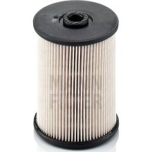 Mann Filter Peugeot Partner 2.0 HDI 2003-2009 Dizel Yakıt Filtresi