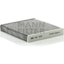 Mann Filter Range Rover 2014-2019 Karbonlu Polen Filtresi