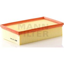Mann Filter Seat Arona 1.6 TDI 2018-2022 Dizel Hava Filtresi