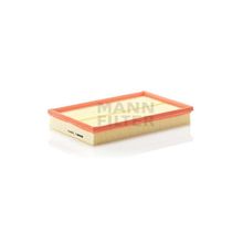Mann Filter Seat Cordoba 1.4 2003-2009 Hava Filtresi