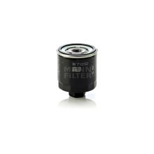 Mann Filter Seat Cordoba 1.4 2007-2009 Yağ Filtresi
