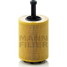 Mann Filter Seat Cordoba 1.4 TDI 2003-2006 Yağ Filtresi