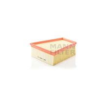 Mann Filter Seat Cordoba 1.4 TDI AMF 2003-2006 Hava Filtresi